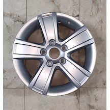 Octavia 09-13 16 Inç 5X112 Alüminyum Jant 1Z0601025S