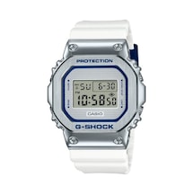 Casio Gm-5600lc-7dr-d Kol Saati Gri 15043422