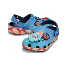 Crocs Stıtch Iam Cls Clg K Çocuk Terlik 213007 213007 90h