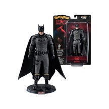 Noble Collection- Bendyfigs Dc Batman Movie
