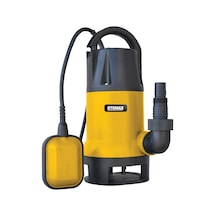 Rtrmax Rtm839 Temiz Kirli Su Dalgıç Pompası Yeni Ürün