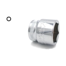 Ceta Form 21 mm 3/8” 6 Köşe Lokma Anahtar C12-H21