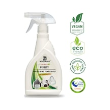 Purity Banyo ve Wc Temizleyici 5 Etki Sprey Şişe 500 ML