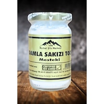 Nurbal Şifa Merkezi Damla Sakızı Toz 50 G