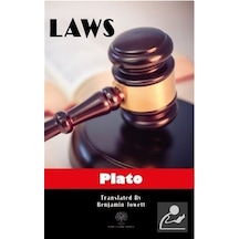 Laws - Plato - Platanus Publishing