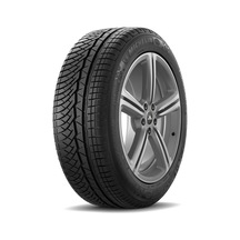 255/45r19 104v Xl Pılot Alpın Pa4 Mo Michelin 2026