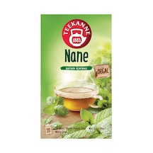 Teekanne Nane Çayı 20'li 30 G - 7 Adet Tarı