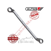 Altaş 14x15mm Yıldız Anahtar