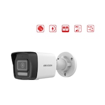 Hıkvısıon Ds-2cd1023g2-lıuf 2mp 4mm Akıllı Çift Işık Mic. Acusense Bullet Ip Kam