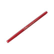 Artline Supreme Colouring Keçe Uçlu 0.6 Mm Kalem Kırmızı