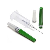 Vacutainer Kan Alma İğnesi 300 Adet