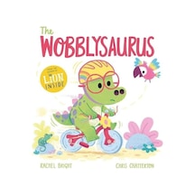 The Wobblysaurus - Dinofeelings
