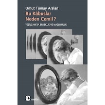 Bu Kabuslar Neden Cemil? Yeşilçam'da Erkeklik ve Mazlumluk / U...