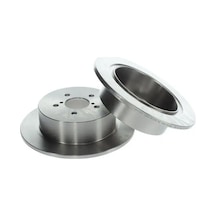 Bosch 0986479a82 Arka Fren Diski 26700ag000 26700ag001 26700ag01a 2 Adettir