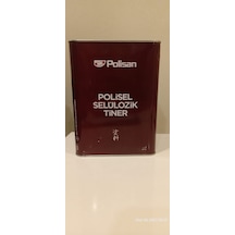 POLİSAN POLİSEL TİNER 3L