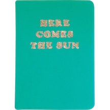 Syloon A5 Kadife Mavi Defter Sm013213 Nocolor Syloon A5 Kadife Mavi Defter Sm013213 Nocolor