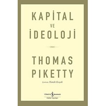 Kapital Ve İdeoloji