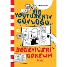 Beğenileri Görelim / Bir Youtuber'ın Günlüğü / Şebnem Pişkin
