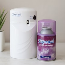 Sprey Püskürtücü 260 Ml 1+1 Set -