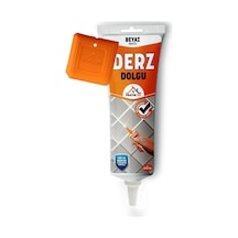 Derz Dolgusu 400 Gr Beyaz Beyaz