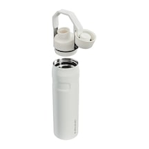 Stanley The Aerolıght Iceflow Water Bottle Fast Flow 0.60 Lt /  20oz Frost Çok Renkli