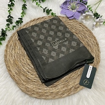 Locella Soft Şal Tha35 Çok Renkli