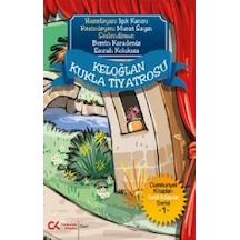 Keloğlan Kukla Oyunu