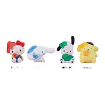 Figürleri Tatlı Reçel Serisi Hello Kitty