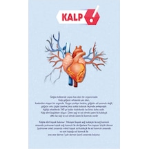 Kalp Afişi