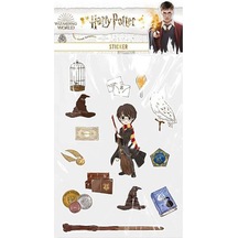 Wizarding World Harry Potter Sticker Harry Potter Icons St007