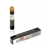 Kafa Aroma Amerikan Malt Aroması Hazır Karışım 10 ML
