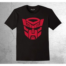 Transformers Decepticons Essential Tişört Çocuk T-shirt 001