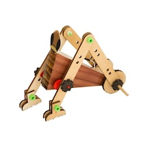 Böcek Robot - Kendin Yap