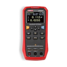 Ut 622c El Tipi Lcr Metre Ub