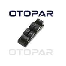 Cam Anahtarı İsuzu Dmax L 22f 2003-2011 Çift Kabinli D-max