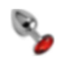 Adres Medikal Noxxx Steel Jeweled Çelik Konfor Aksesuar Büyük Boy 401003