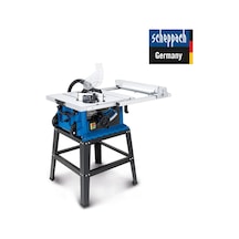 Scheppach HS105 255 MM 2000W Yatar Tezgah Testere - 5901324901