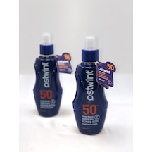 Ostwint Kids Spf 50 Güneş Öncesi Kruyucu Güneş Sütü 200 ML Ostwint Kids Spf 50 Güneş Öncesi Kruyucu Güneş Sütü 200 ML