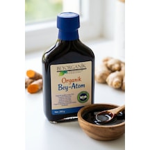 Beyorganik Organik Bey Atom 260 G