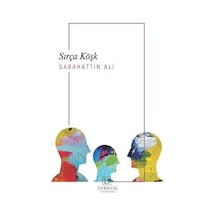 Sırça Köşk - Sabahattin Ali - Dekalog Yayınları