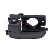 Gva 8691133 İç Kapı Kolu Arka Sol Hyundaı Accent Era 06- 13 836101e000