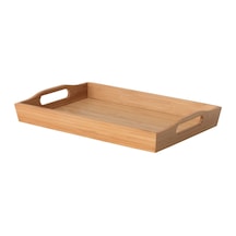 Ikea Fruktskal Tepsi 50x30 Cm Naturel