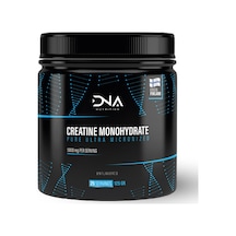 DNA Nutrition Creatine Monohydrate 125gr