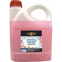 Luxor Kimya Guççi Ev ve Oto Parfümü 3 L
