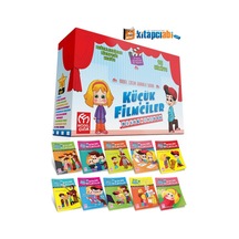 MODEL KÜÇÜK FİLİMCİLER HİKAYE