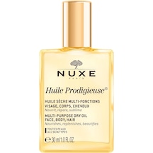 Huile Prodigieuse Dry Oil Çok Amaçlı Kuru Yağ 30 Ml