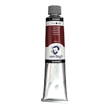 Talens Van Gogh Yağlı Boya 200 ML 339 Light Oxide Red