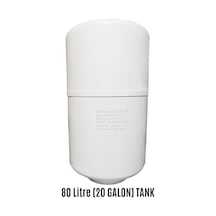 Evora 80 Litre 20 Galon Tank