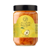 Ayva Reçeli 400 G