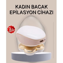 Hnrlıshp Pürüzsüz Cilt İçin Çok Başlıklı Ağrısız Tıraş Makinesi
